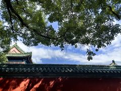 -历代帝王庙博物馆