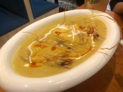 -阮氏娘·越南料理(双子塔店)
