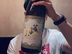 -半藏居酒屋(香港花园店)