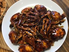 -双塔老饭店