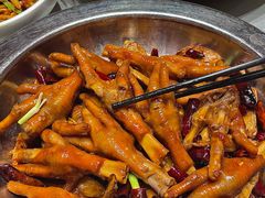 -聚味瞿记·龙虾堂(坡子街店)