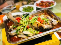 -启东小海鲜(庄先湾路1号店)