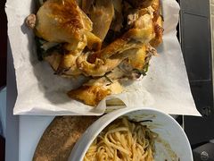 -吴山烤禽 (吴山路店)
