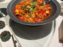 -阳朔糖舍酒店·糖舍餐厅&酒吧