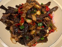 -楼兰新疆菜(江宁万达店)