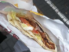 嫩牛五方-肯德基(天鹅湖万达店)
