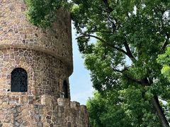 -J Create城市露营咖啡·简餐·宠物(上海动物园店)