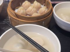 -宁波汤团店(外滩店)