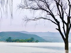 -南北湖风景区