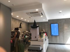 -WIZARD COFFEE咖啡巫师