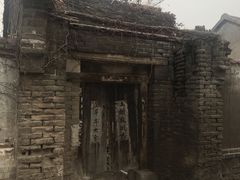 -淄博聊斋城景区