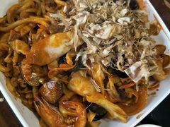 -米屋石锅拌饭(师大店)