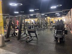 -峰鸟24h自助健身(锦泰城店)