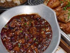 -绿茶餐厅(广州天河城店)