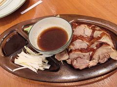 -老昌春饼(中央大街店)