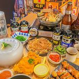 被福州这家平价日式大排档拿捏住了