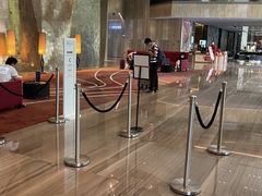 -广州天河希尔顿酒店