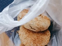 -李小老烧饼(常营民族家园店)