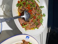 -兰湘子·湘菜小炒(石家庄万象城店)