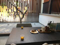 -明谷行馆·温泉