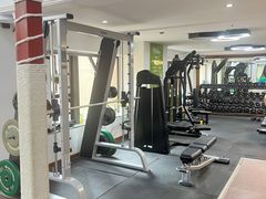 -悦耐私教健身馆(保利中心店)
