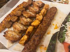 -苏坦土耳其餐厅(白云宾馆店)
