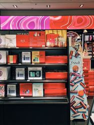 -丝芙兰Sephora