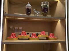 -火叮叮自助烤肉·现切牛肉(茂业店)