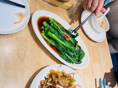 -花少爷的粥(中贸广场店)