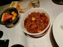 -津禧荟·酥皮烤鸭(北辰店)
