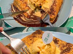 -金捞茶餐室(祐汉兴隆楼店)