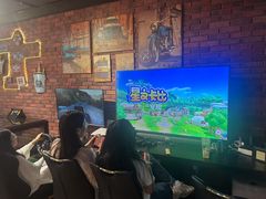 -4k轰趴馆(苏州街店)