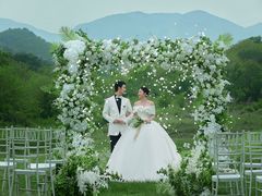 -浪漫一生摄影美学(怀柔开放路店)