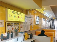 -小谷姐姐麻辣拌·麻辣烫(百子湾店)