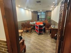 -不倒翁·安徽名菜楼(步行街店)