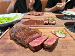 -MEAT MATE 鲜食肉铺(凤凰汇·里巷店)