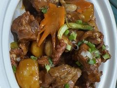 -君霖海鲜私房菜(春柳店)