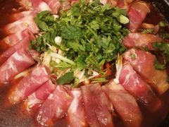-芳芳私房菜·精做淮扬菜(承德路店)