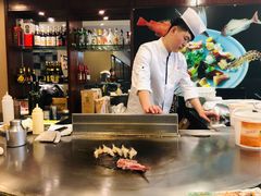 -真剑日本料理·铁板烧(贵州路店)