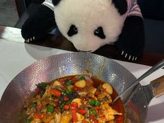 -匠熙小馆(崇文门店)