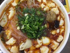 -春发生饭店·非遗(南院门店)