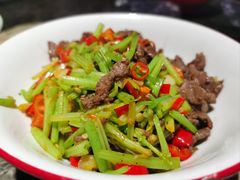 -大碗厨 25年老字号 现炒湘菜(四季天地店)