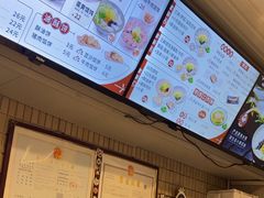 -小倩倩•鸡汤馄饨(江西路创始店)