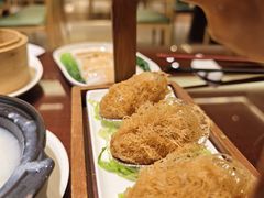-广州中心皇冠假日酒店·百粤楼