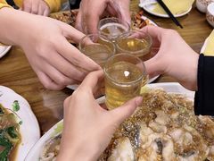 -天地家常菜