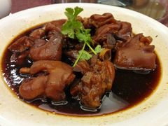 -海宝酒家(中山四路店)