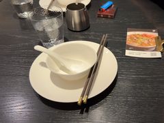 -外滩三号餐厅·创意中餐