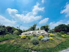 -牛首山文化旅游区