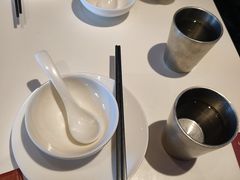 -巷子宽·酸菜鱼(迪士尼小镇店)