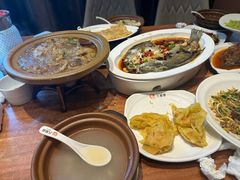 -六泰居·尔滨地标·东北菜(松北店)